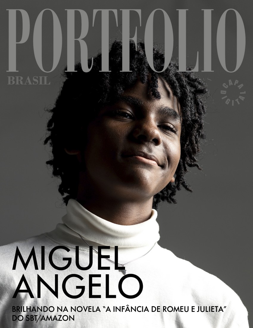 Luiz Alberto entrevista Miguel Ângelo