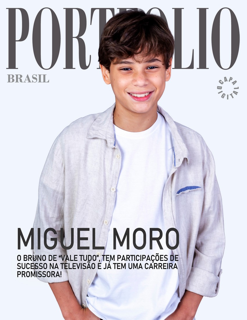 Luiz Alberto entrevista Miguel Moro