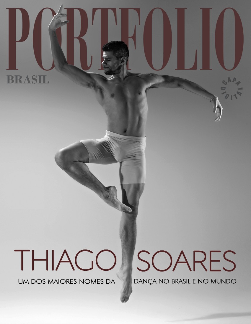 Luiz Alberto entrevista Thiago Soares