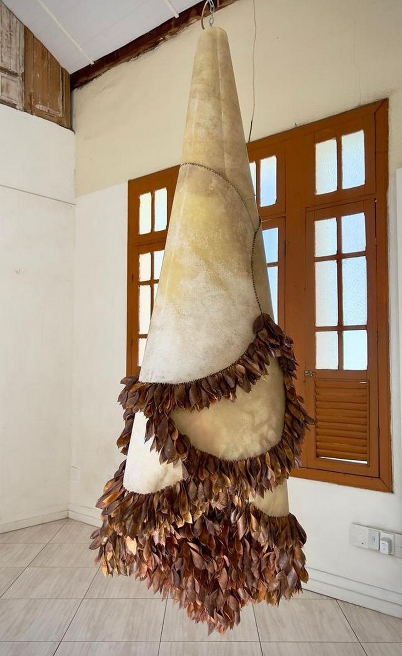 Galeria capixaba Matias Brotas celebra 20 anos com obras inéditas em feira Internacional de Arte no Rio de Janeiro