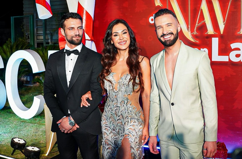 Rodrigo Massa, o brasileiro que emociona a América Latina ao lado de Carla Ortiz e Jesús Castro