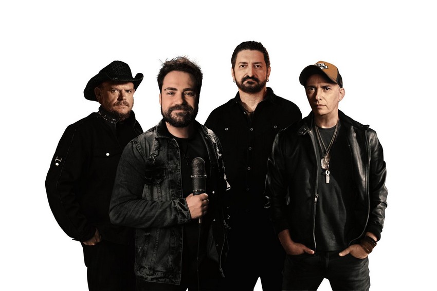 Rosa de Saron in Concert une rock cristão e música erudita no Theatro Municipal para gravar DVD, com ingressos esgotados