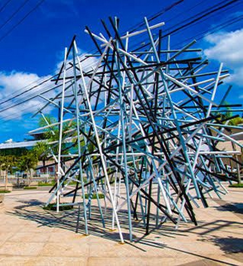 Shopping Vitória promove visita guiada e encontro com Sandro Novaes no Parque Cultural Reserva Vitória