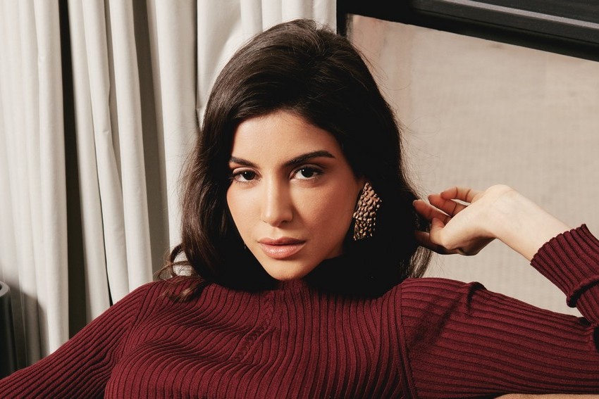 Sucesso na Disney estrangeira, Isabela Souza emenda nova produção no Brasil 