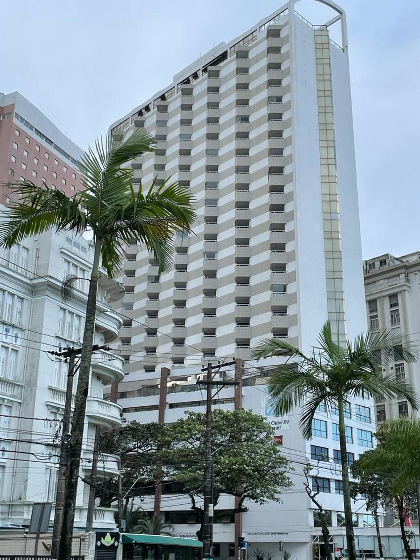 Summit Hotels chega à cidade de Santos