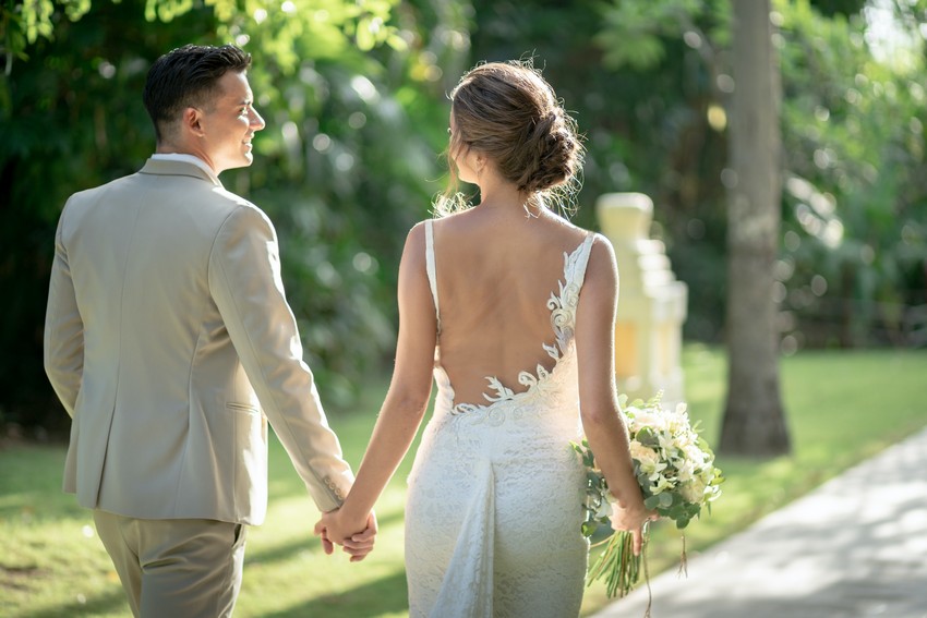 The Westin Porto de Galinhas é uma das melhores opções para um destination wedding