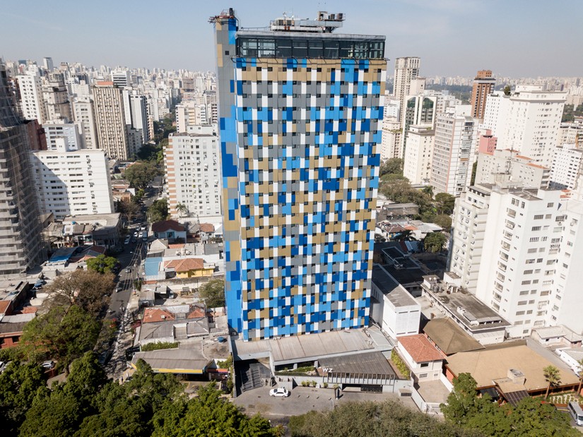 Dez passeios ao ar livre para fazer em São Paulo