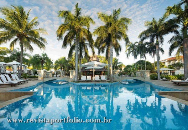 Buenaventura Golf & Beach Resort estreia como Hotel Autograph Collection